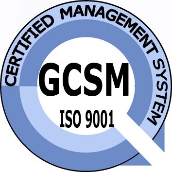 Grupul de Certificare Sisteme de Management (GCSM) - certificare sisteme de management