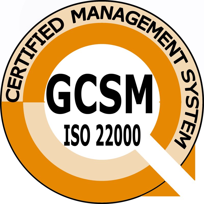 Grupul de Certificare Sisteme de Management (GCSM) - certificare sisteme de management